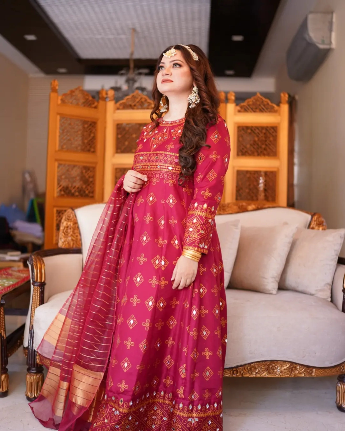 Sheesh Mahal-MRN