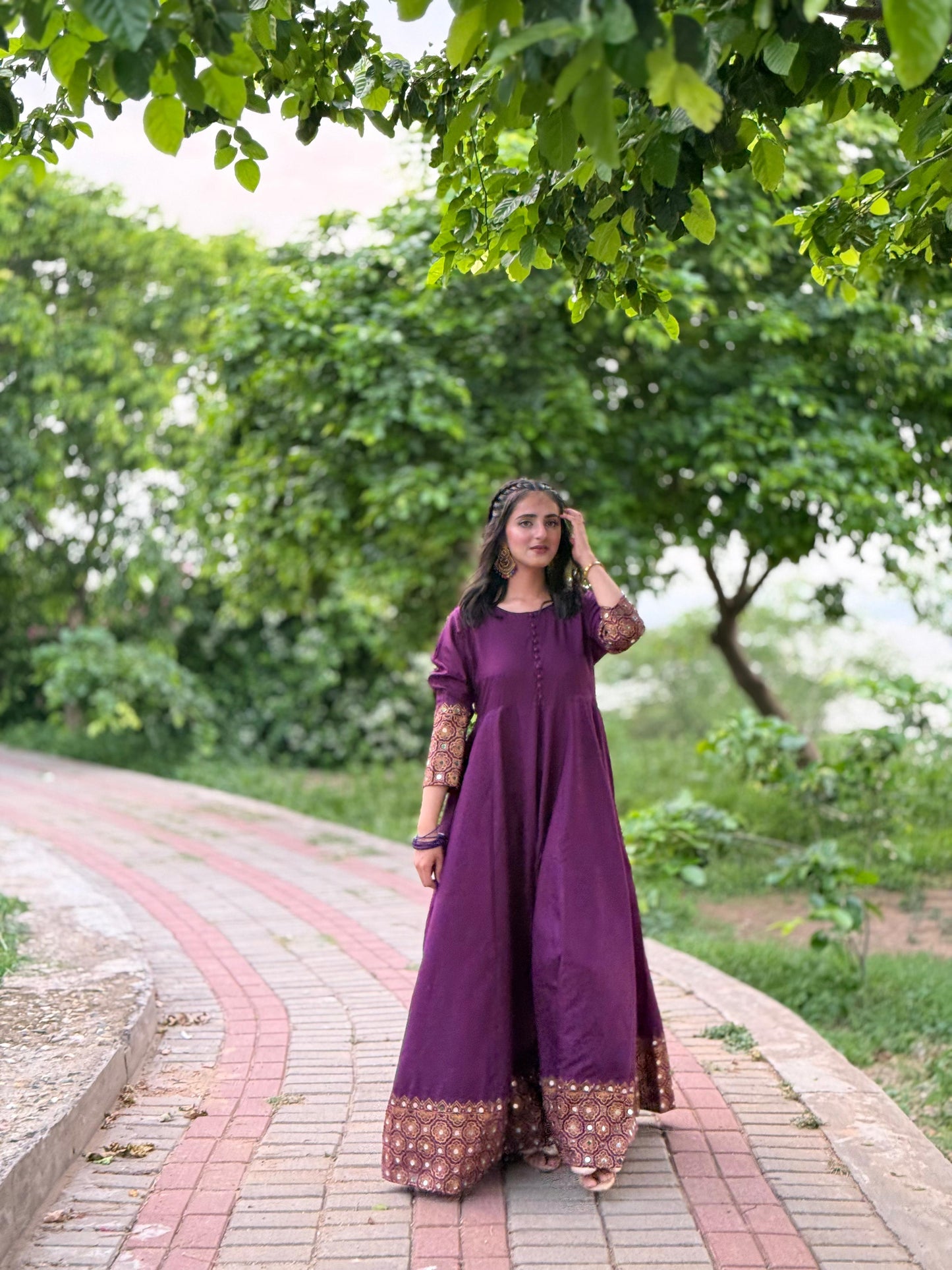 "GUL 2PC MAXI COLLECTION "