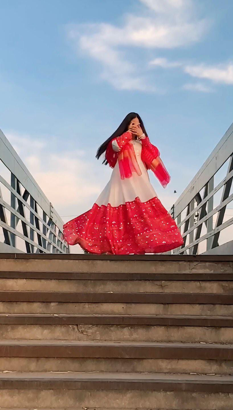 Faiqa maxi lawn collection