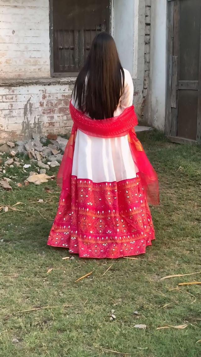 Faiqa maxi lawn collection