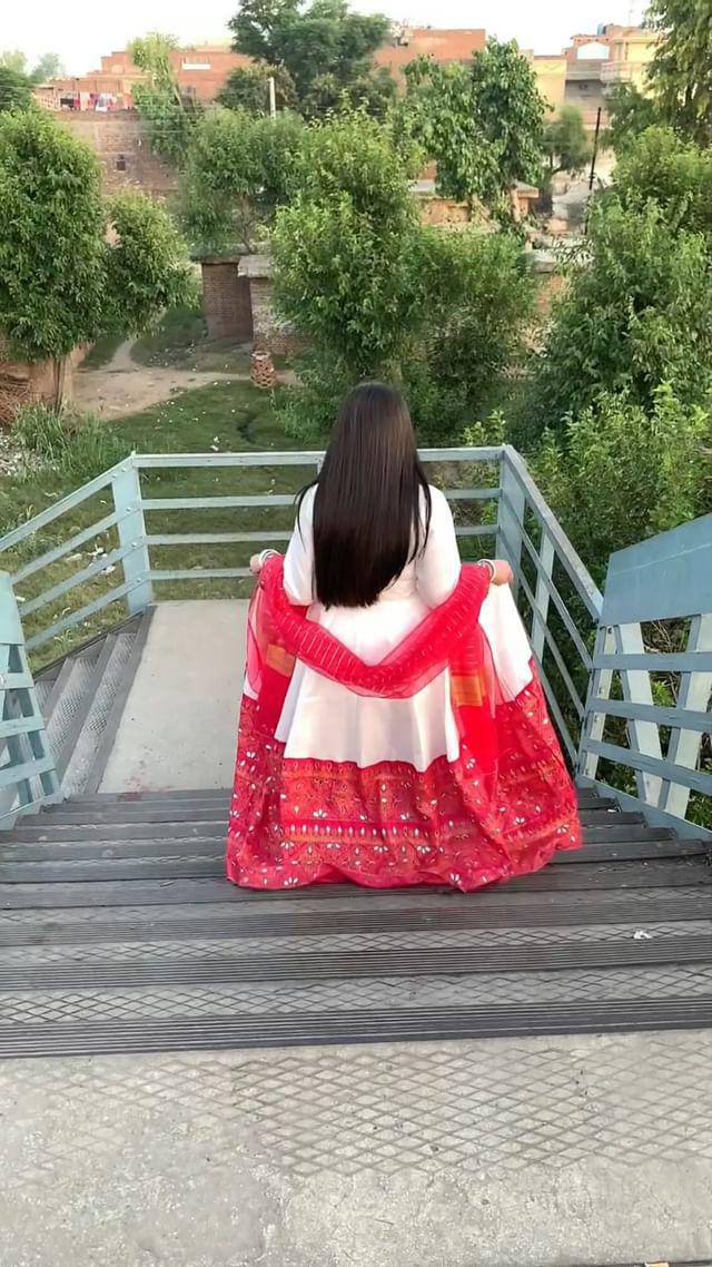 Faiqa maxi lawn collection
