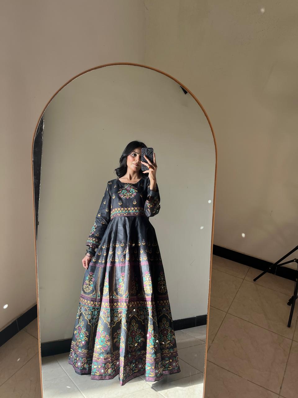 Maah para design Maxi 3pc