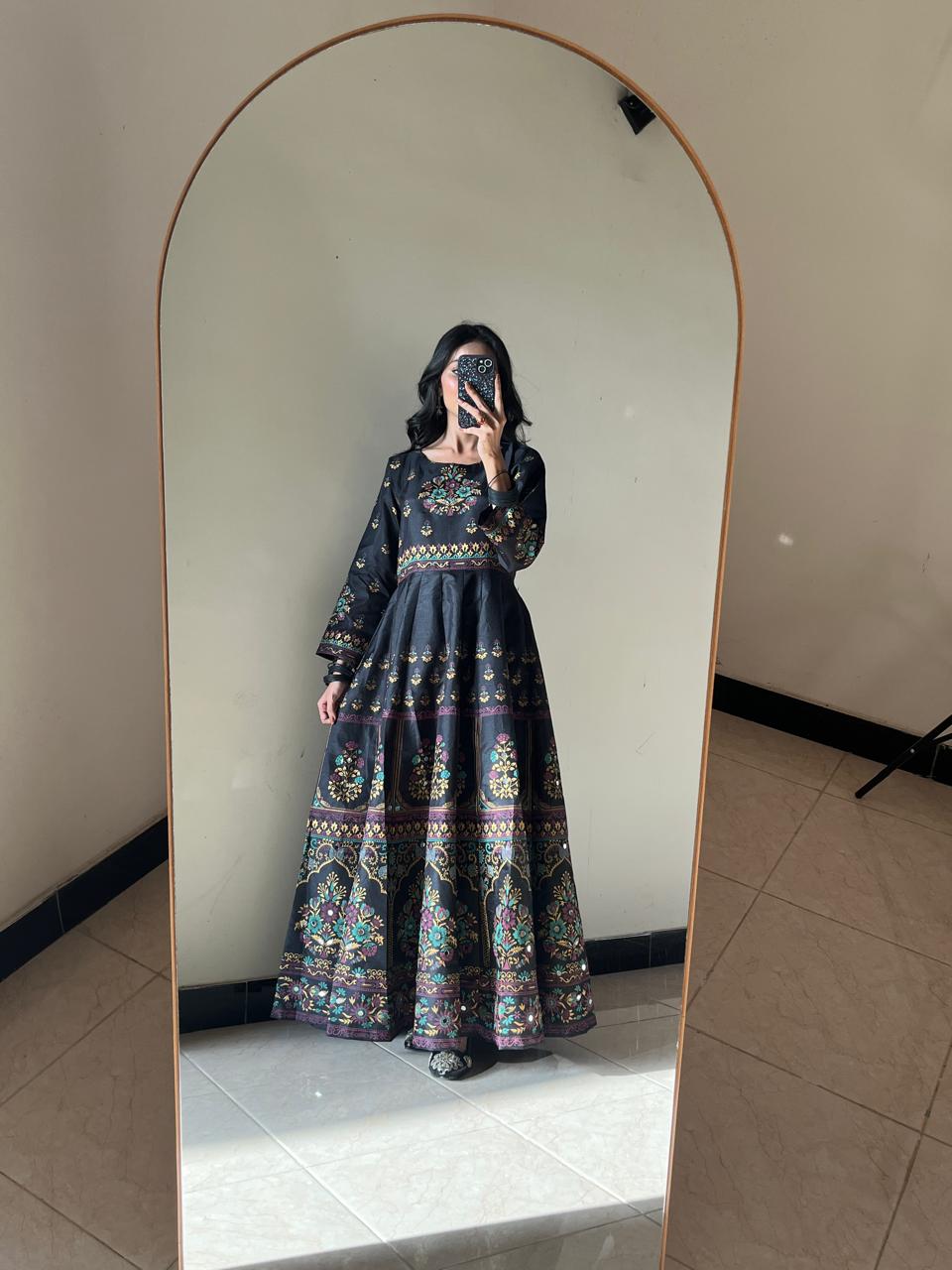 Maah para design Maxi 3pc