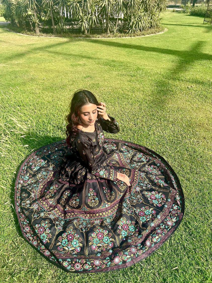 Maah para design Maxi 3pc