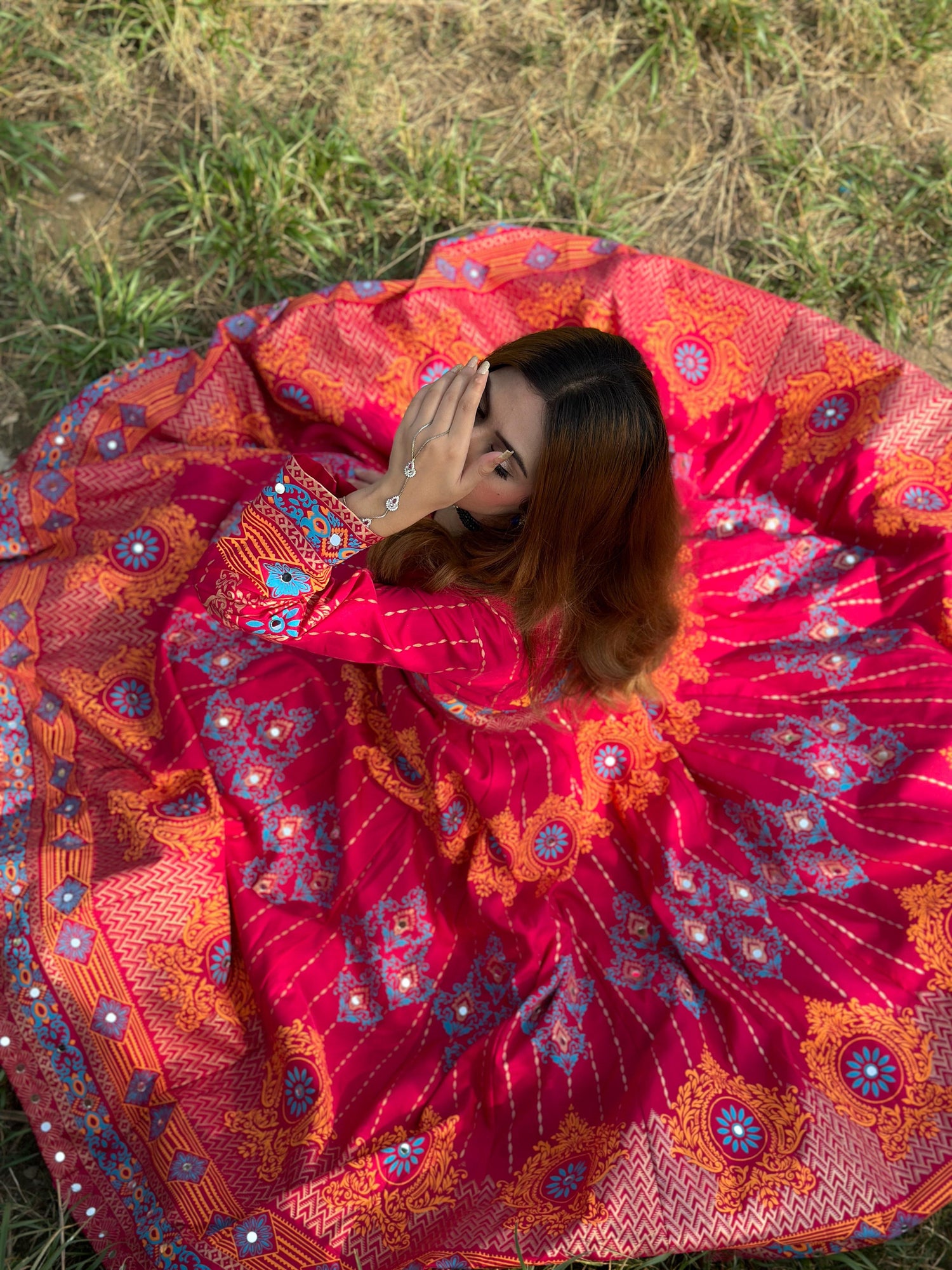 GUL NAAZ COLLECTION