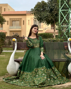 Gul Rana-GRN 3 Piece