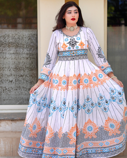 Gul Naaz-WHT