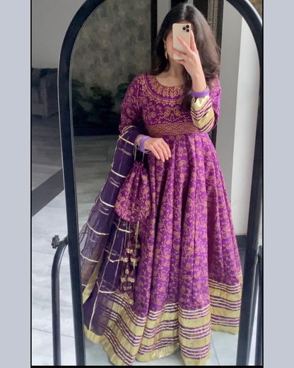 Gul Noor-PRP