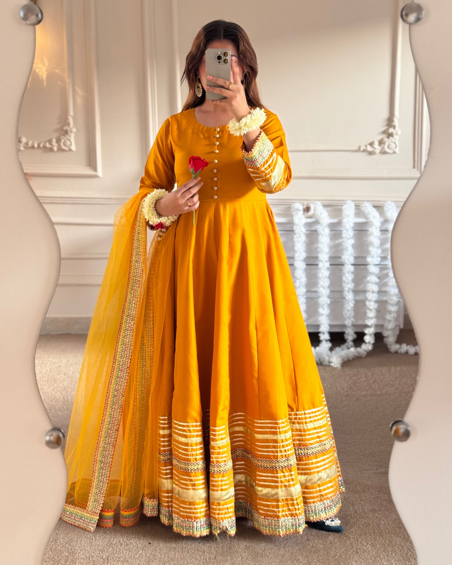 Gul Rubab-MST 3pc