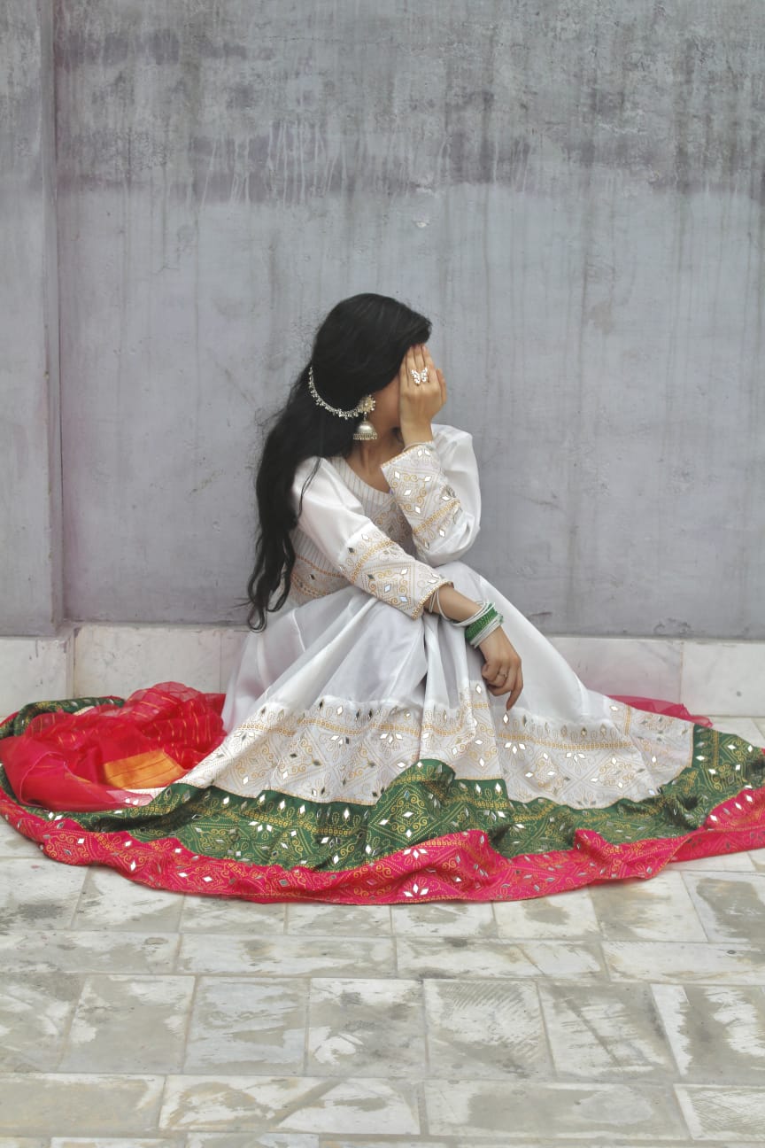 PALWASHA MAXI lawn collection