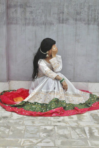 PALWASHA MAXI lawn collection