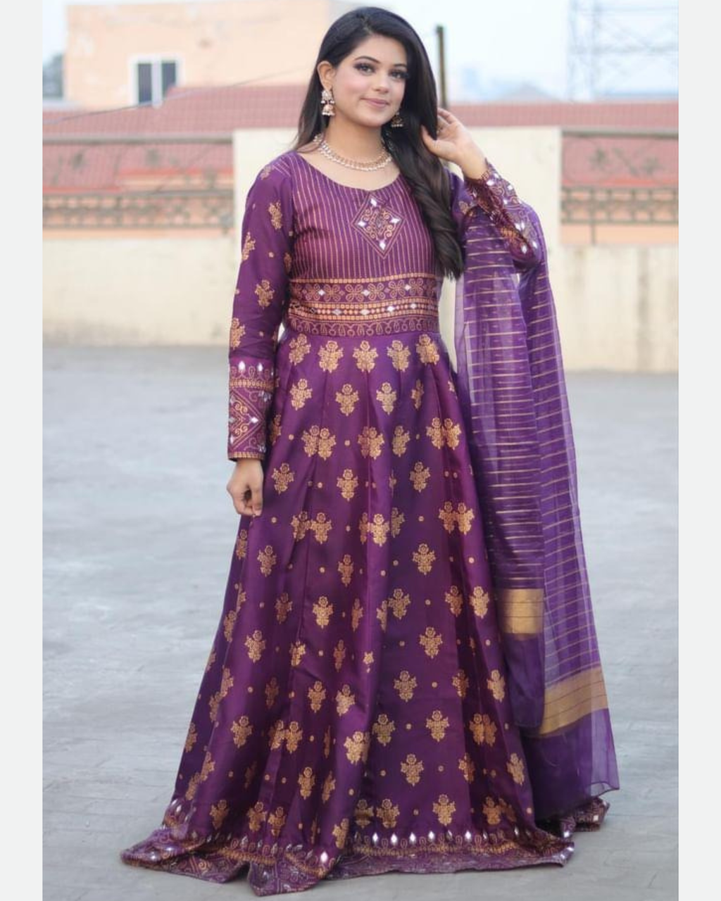 Mahoor Design-PRP 3 Piece