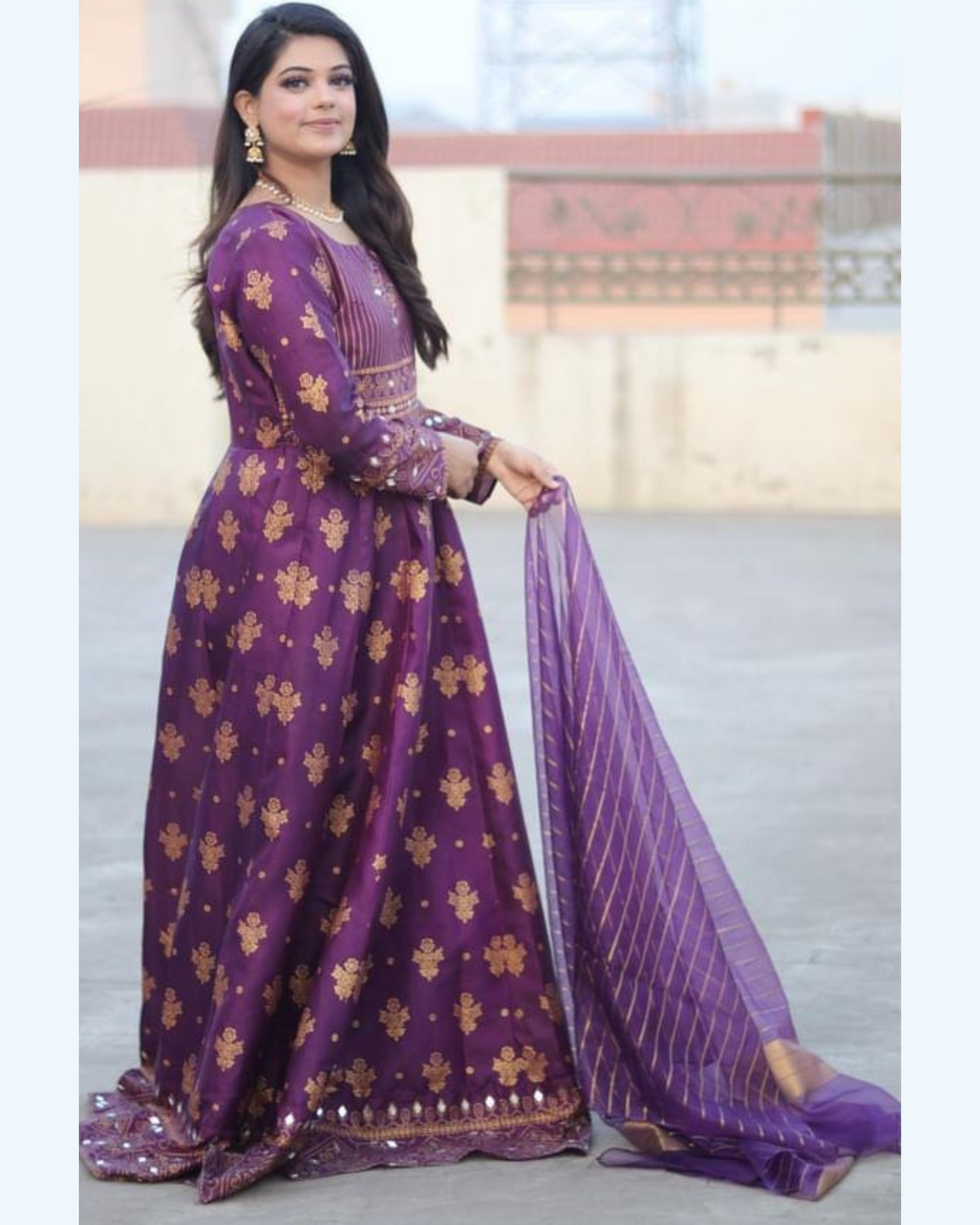 Mahoor Design-PRP 3 Piece