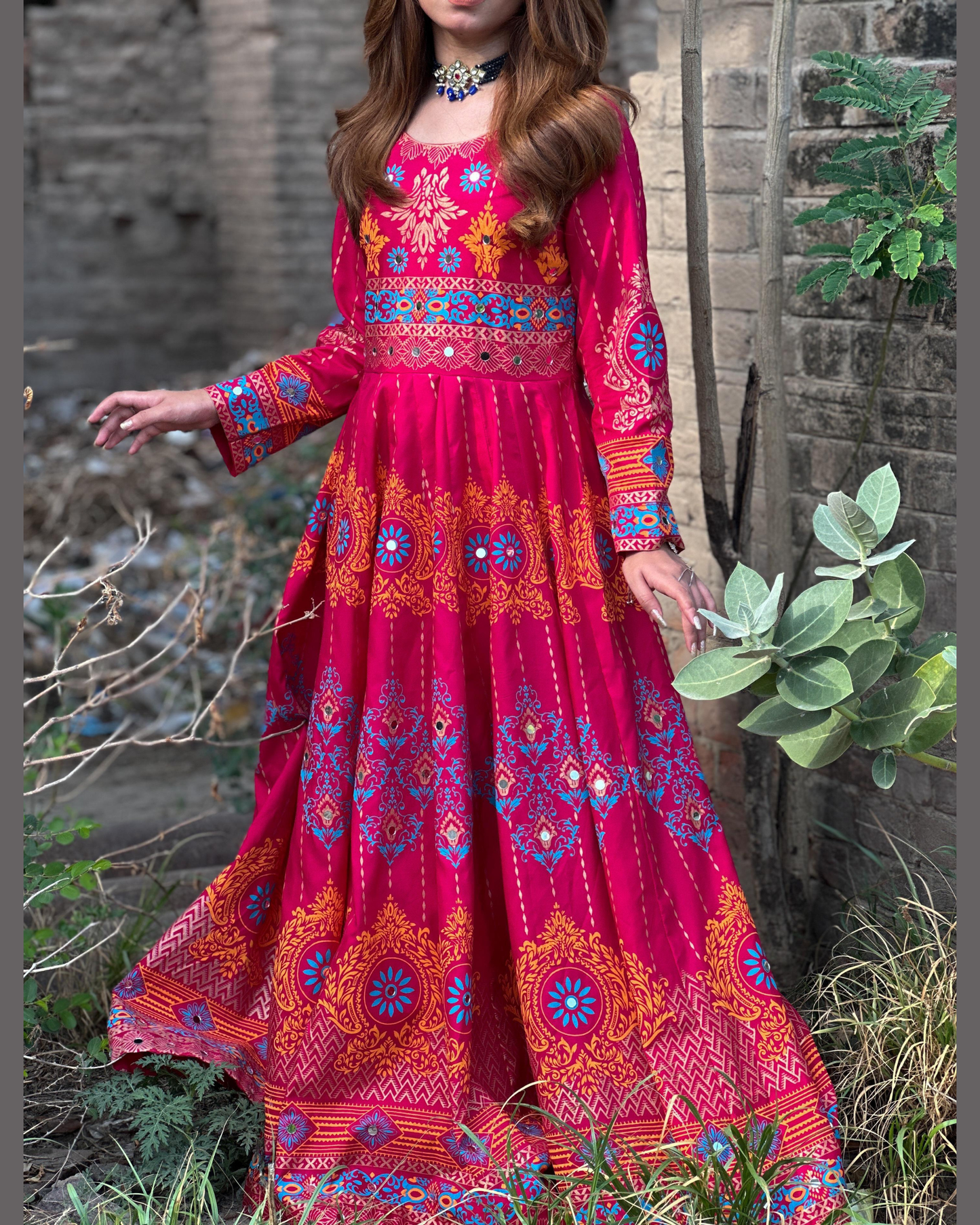 Gul Naaz-PNK