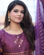 Mahoor Design-PRP 3 Piece