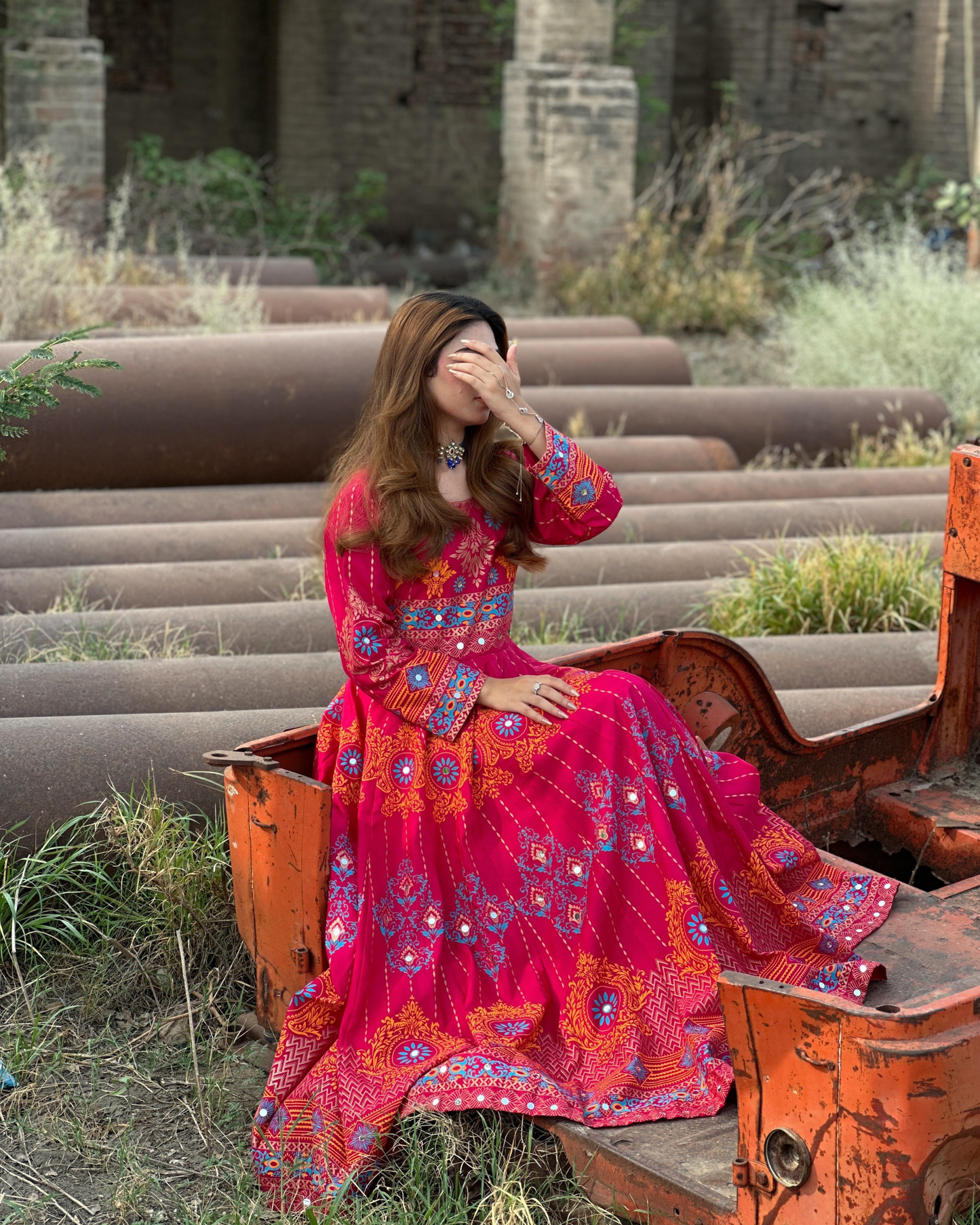 Gul Naaz-PNK
