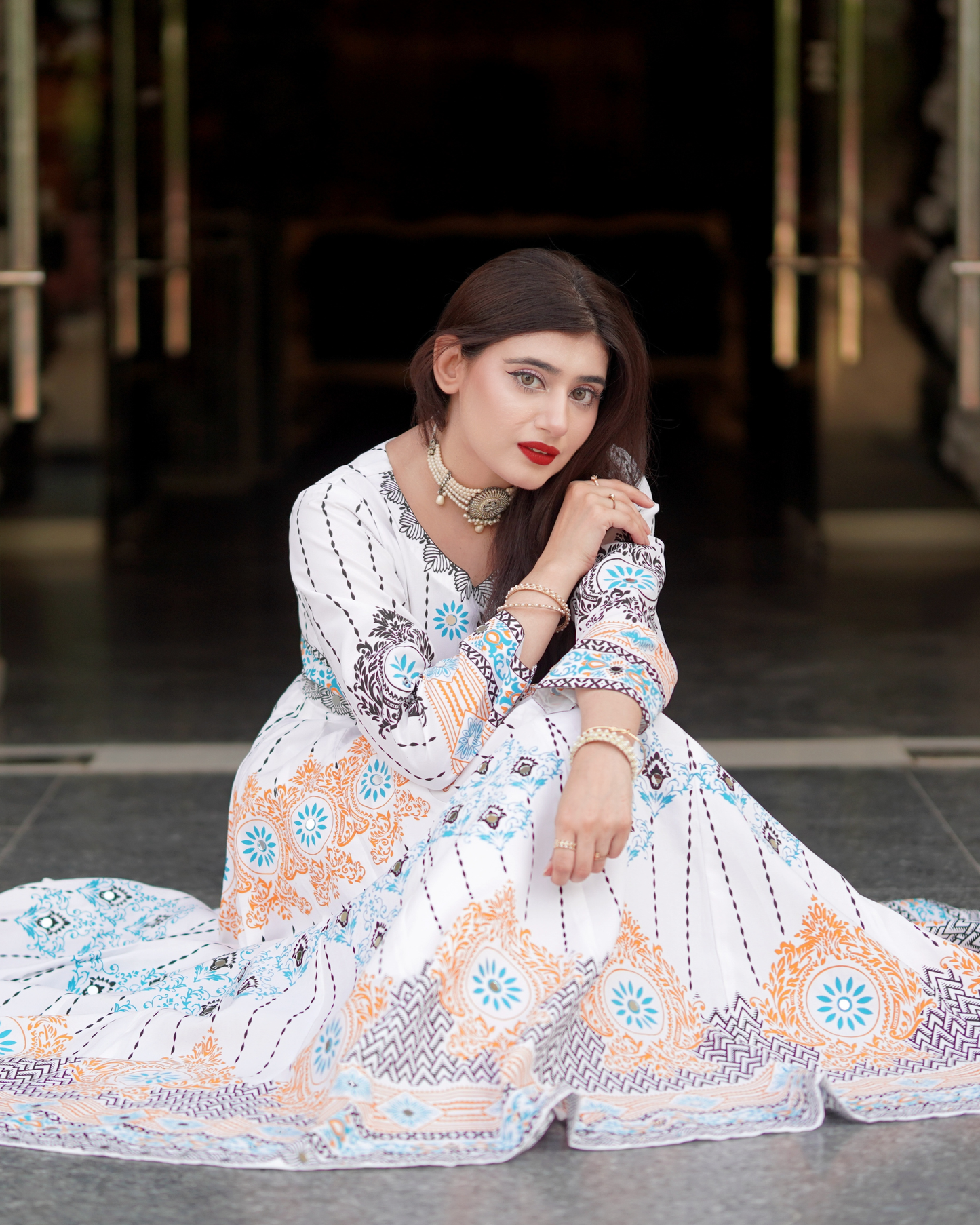 Gul Naaz-WHT