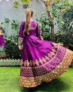 Anar Kali- PRP 3 Piece