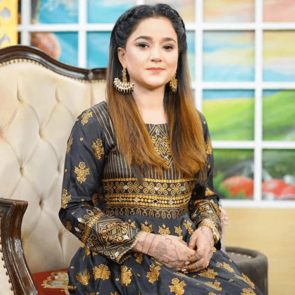 Mahoor Maxi : in Timeless Black! 🖤 - Virsa
