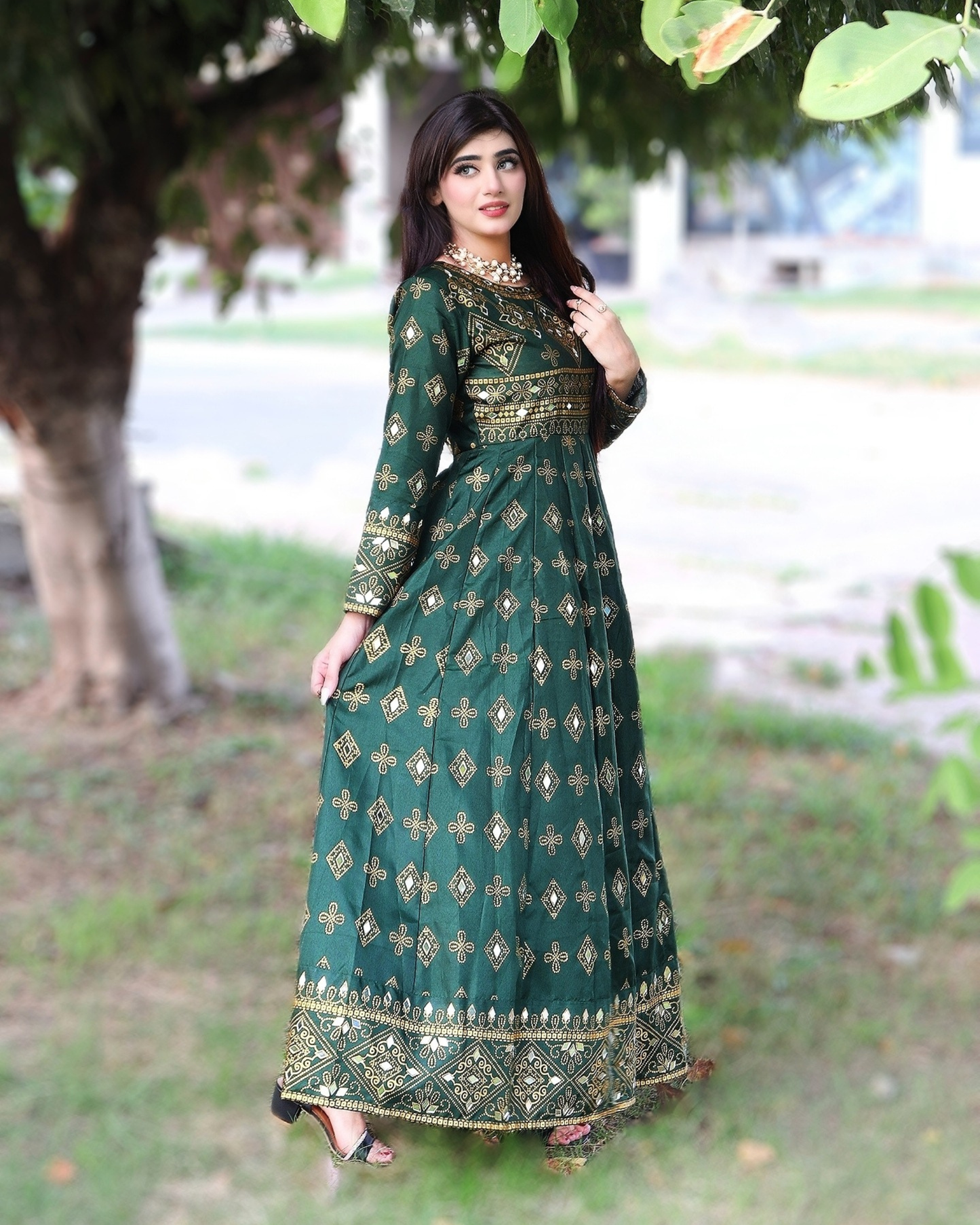 Sheesh Mahal-GRN
