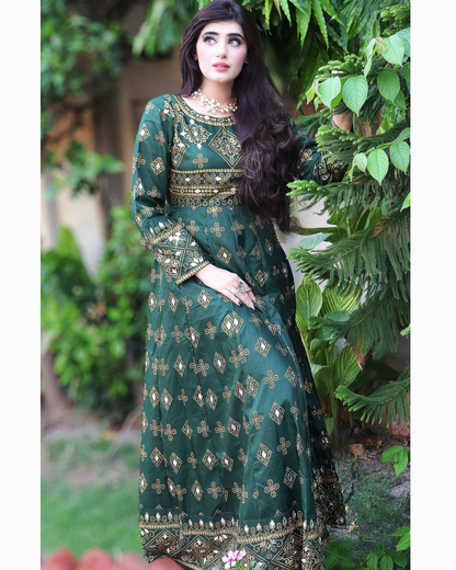 Sheesh Mahal-GRN