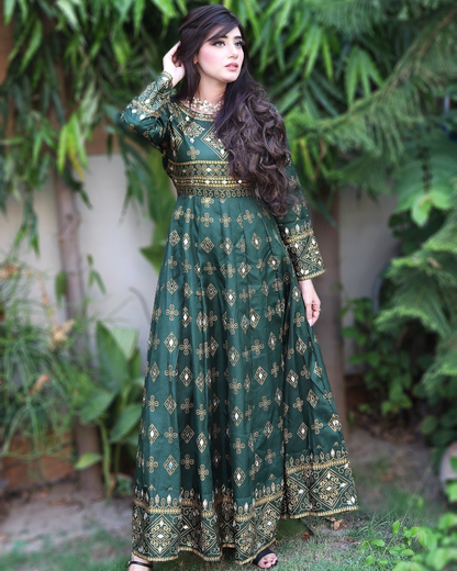 Sheesh Mahal-GRN