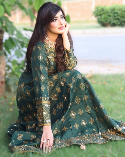 Sheesh Mahal-GRN
