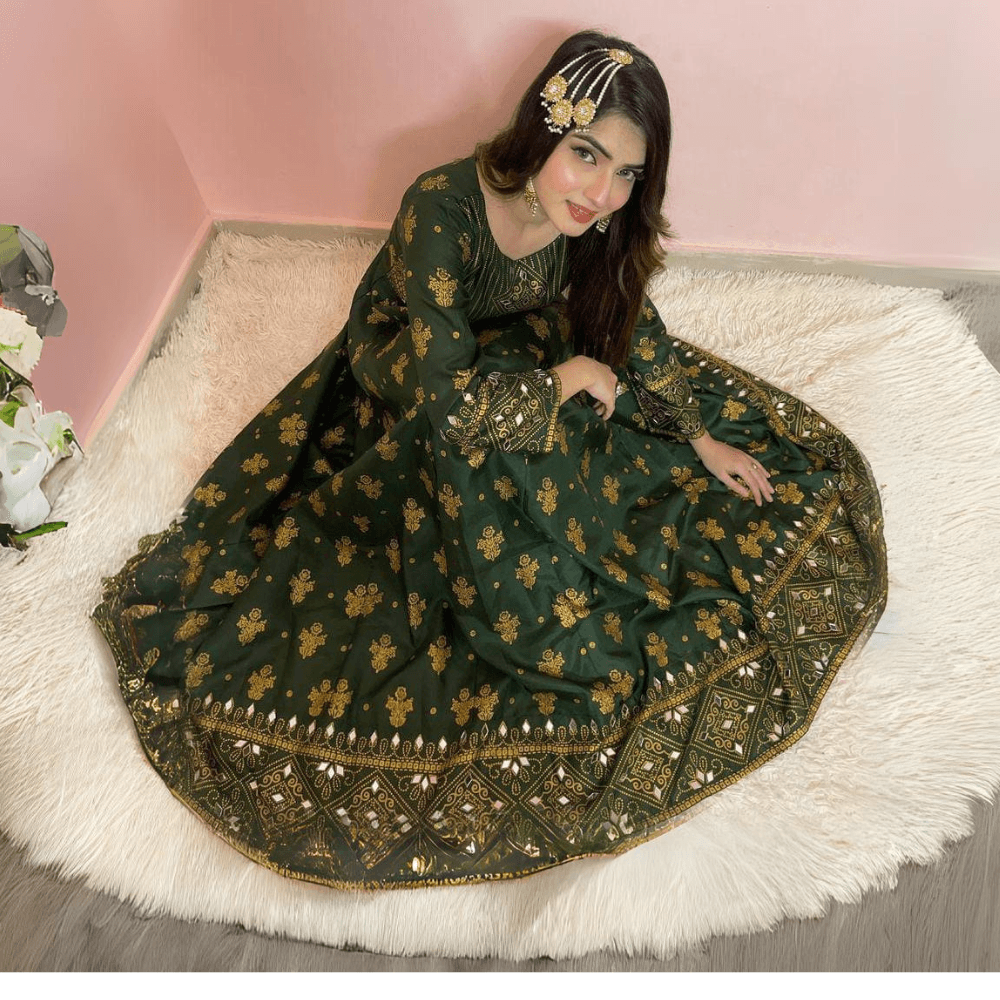 Mahoor Design – Virsa