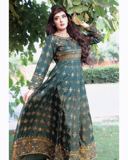 Sheesh Mahal-GRN