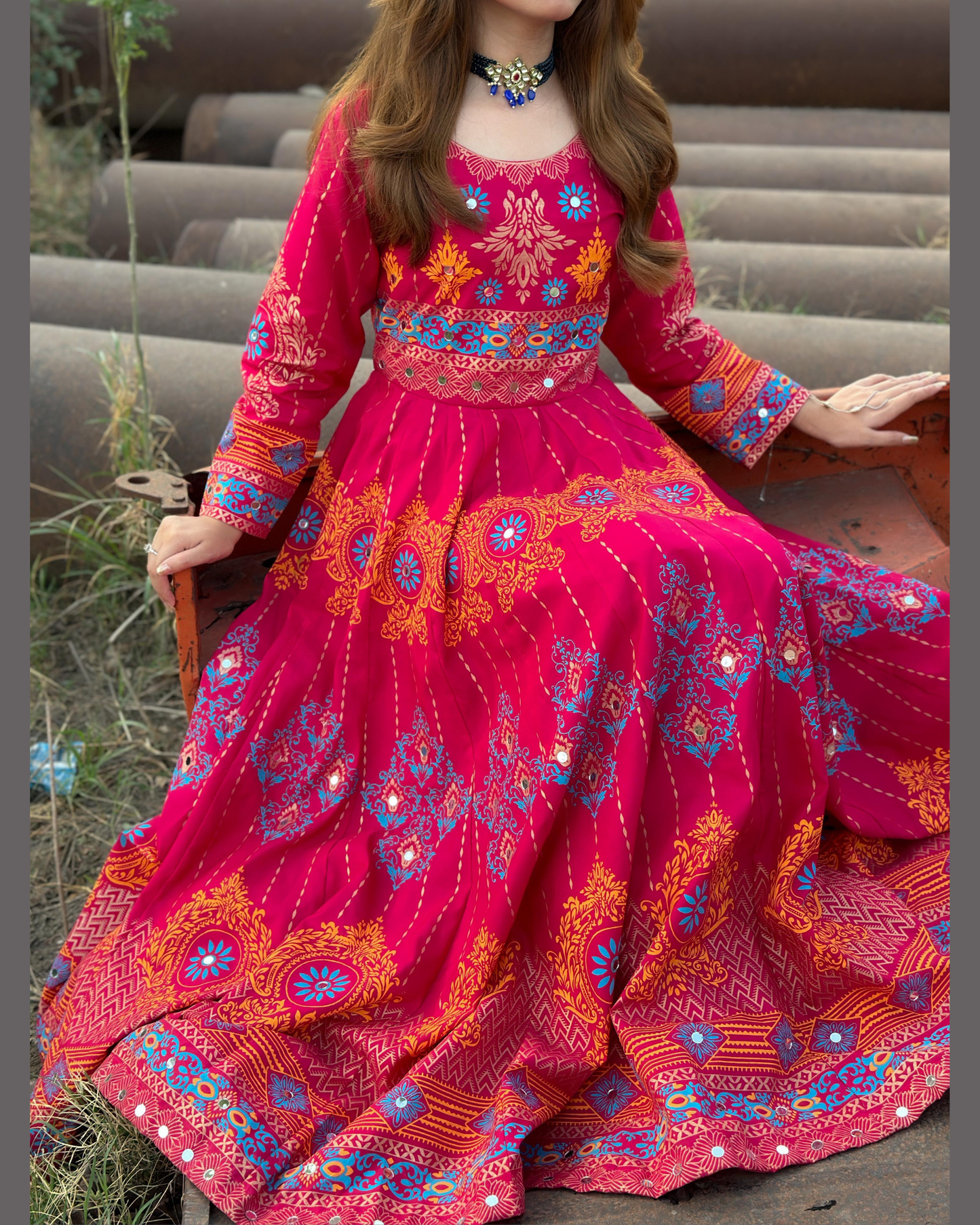 Gul Naaz-PNK