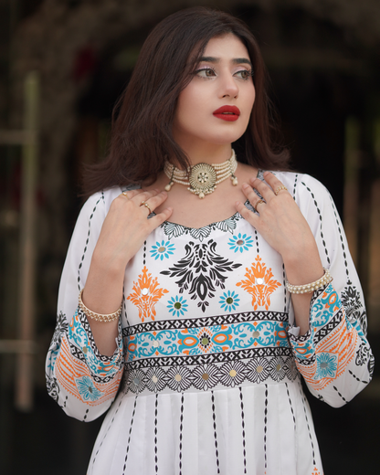 Gul Naaz-WHT