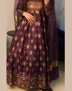 Mahoor Design-PRP 3 Piece