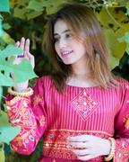 Mahoor Design-PNK 3 Piece