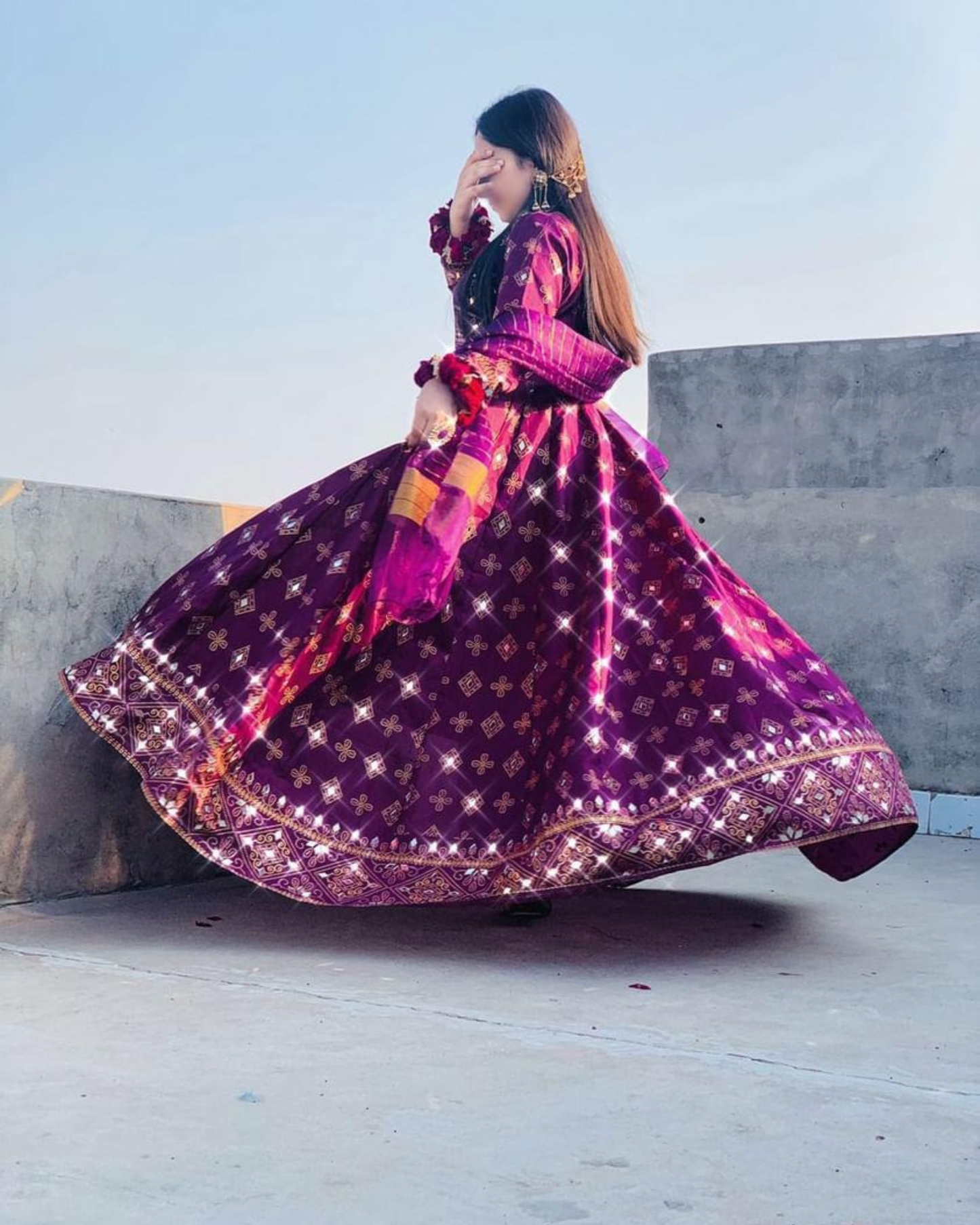 Sheesh Mahal-PRP