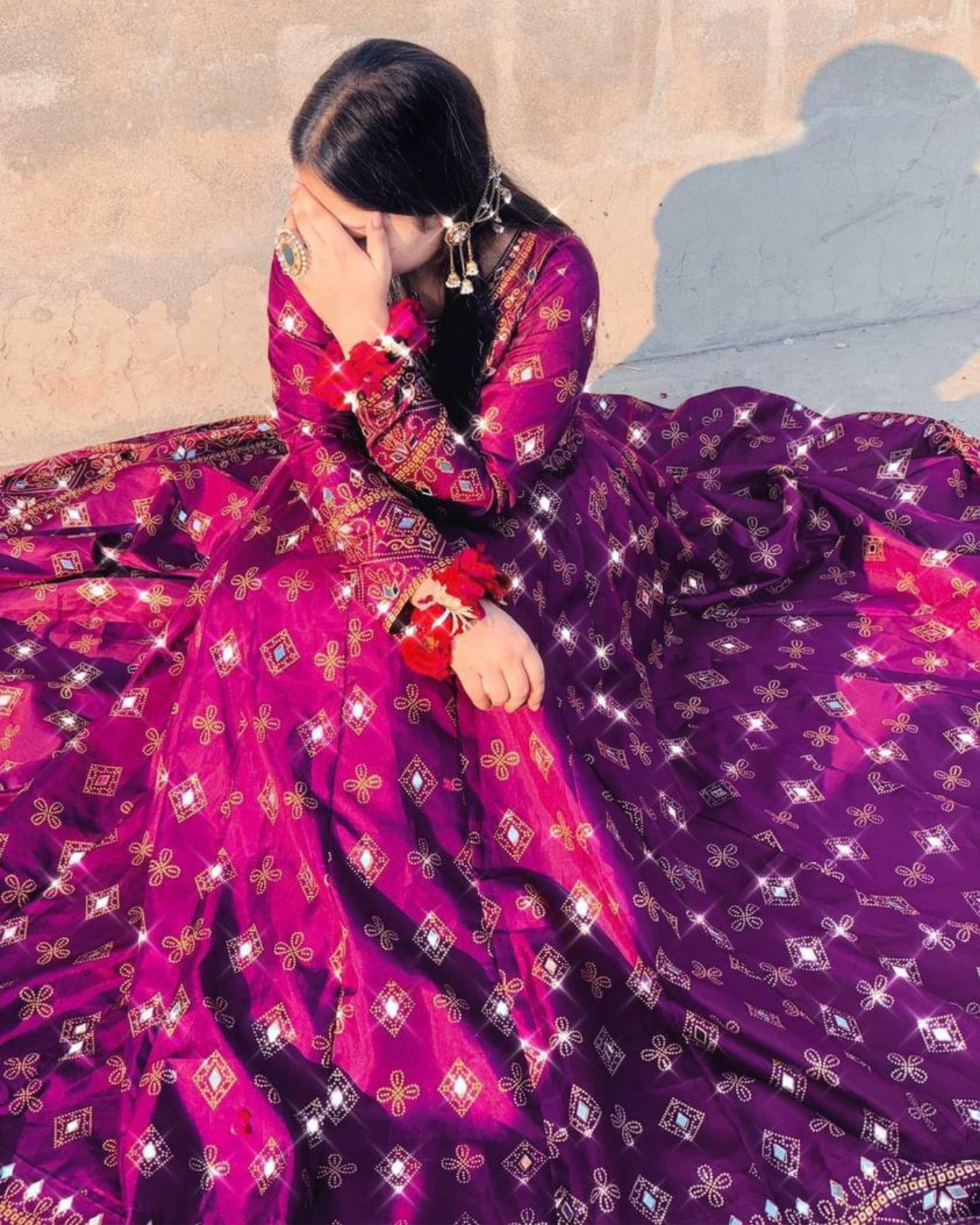 Sheesh Mahal-PRP