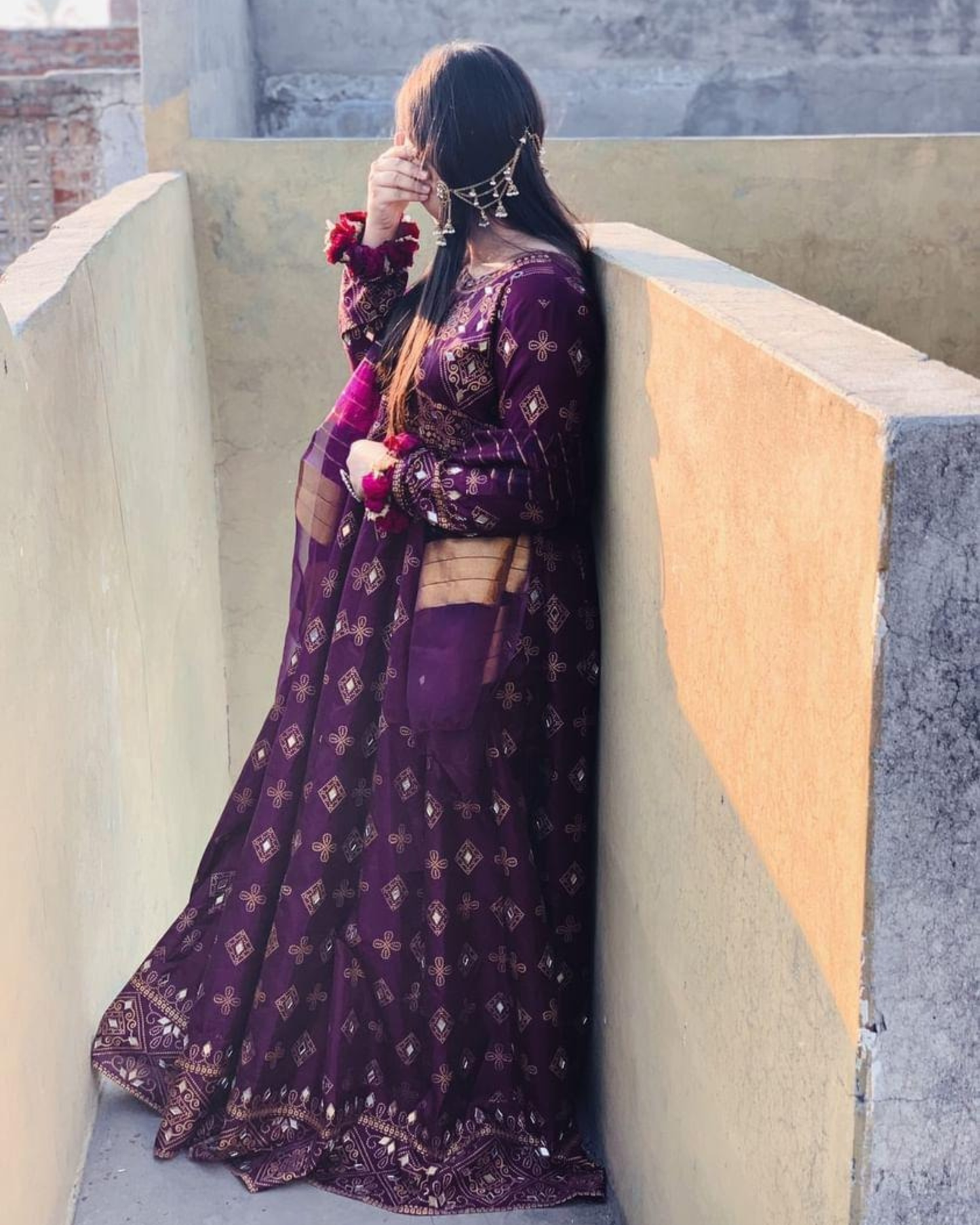 Sheesh Mahal-PRP