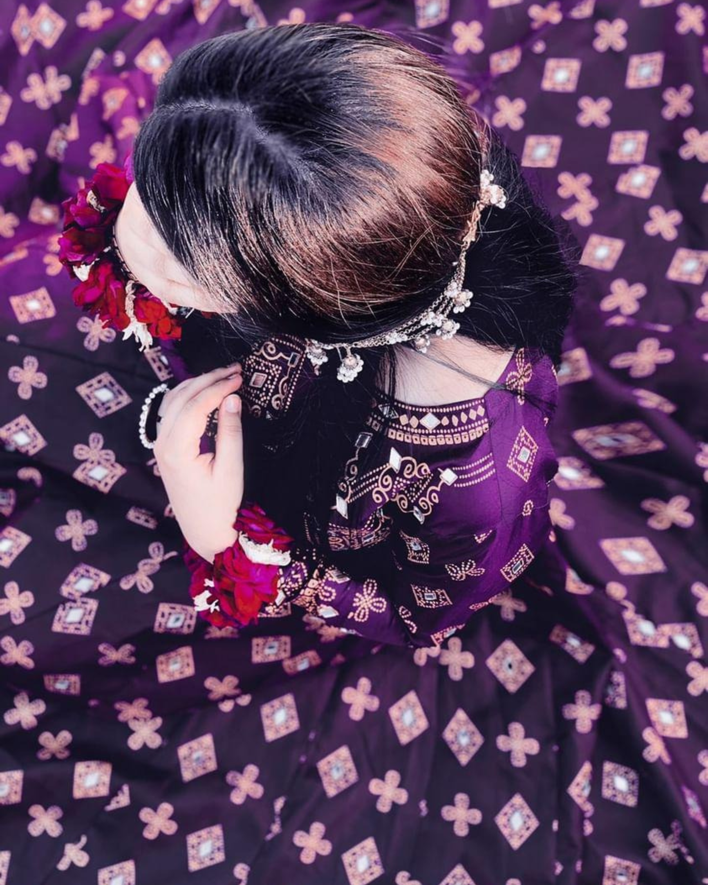 Sheesh Mahal-PRP