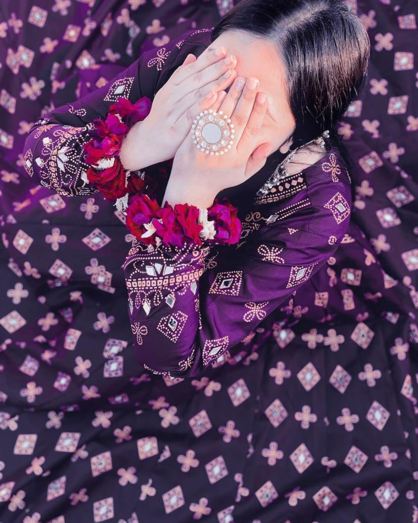 Sheesh Mahal-PRP