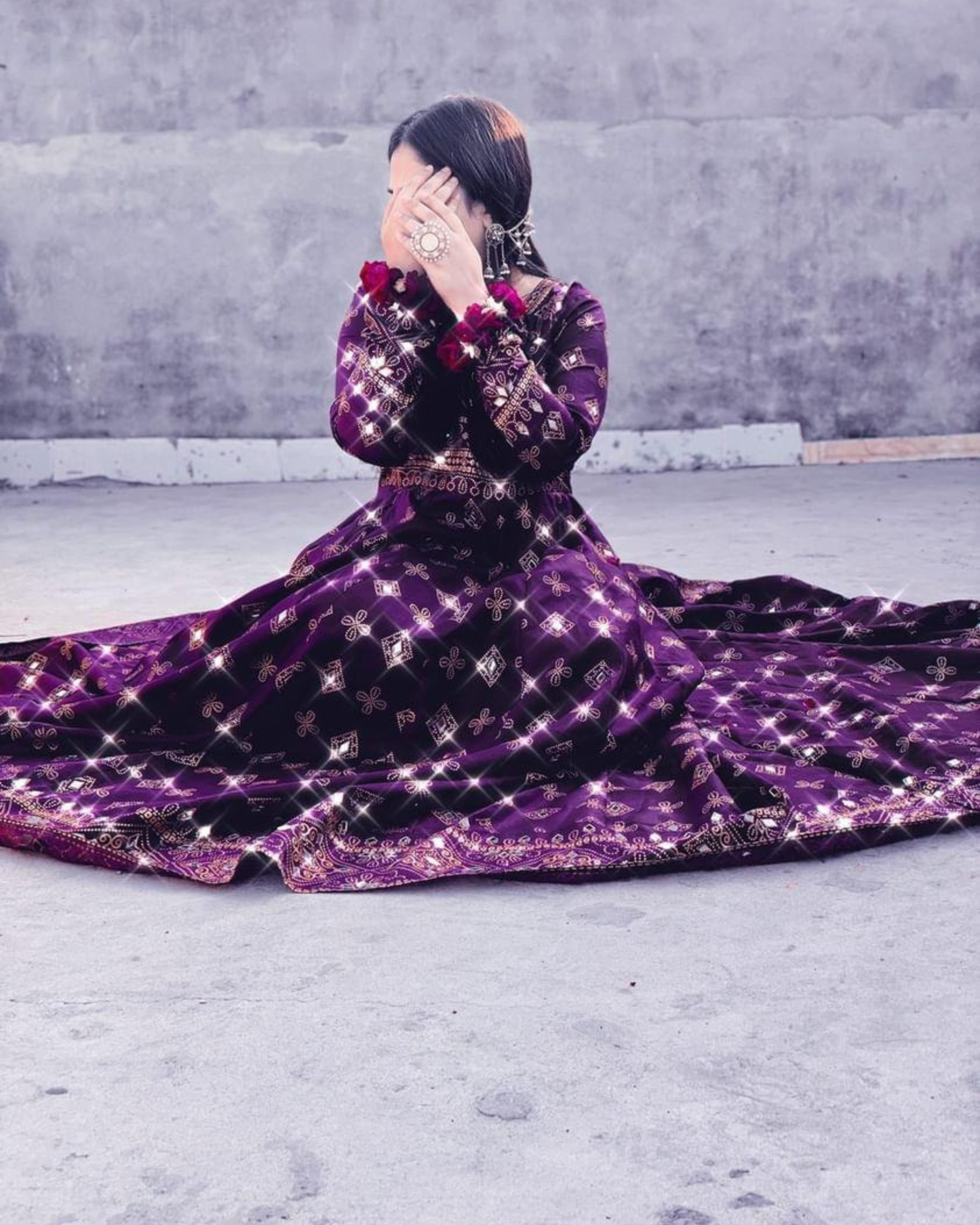 Sheesh Mahal-PRP