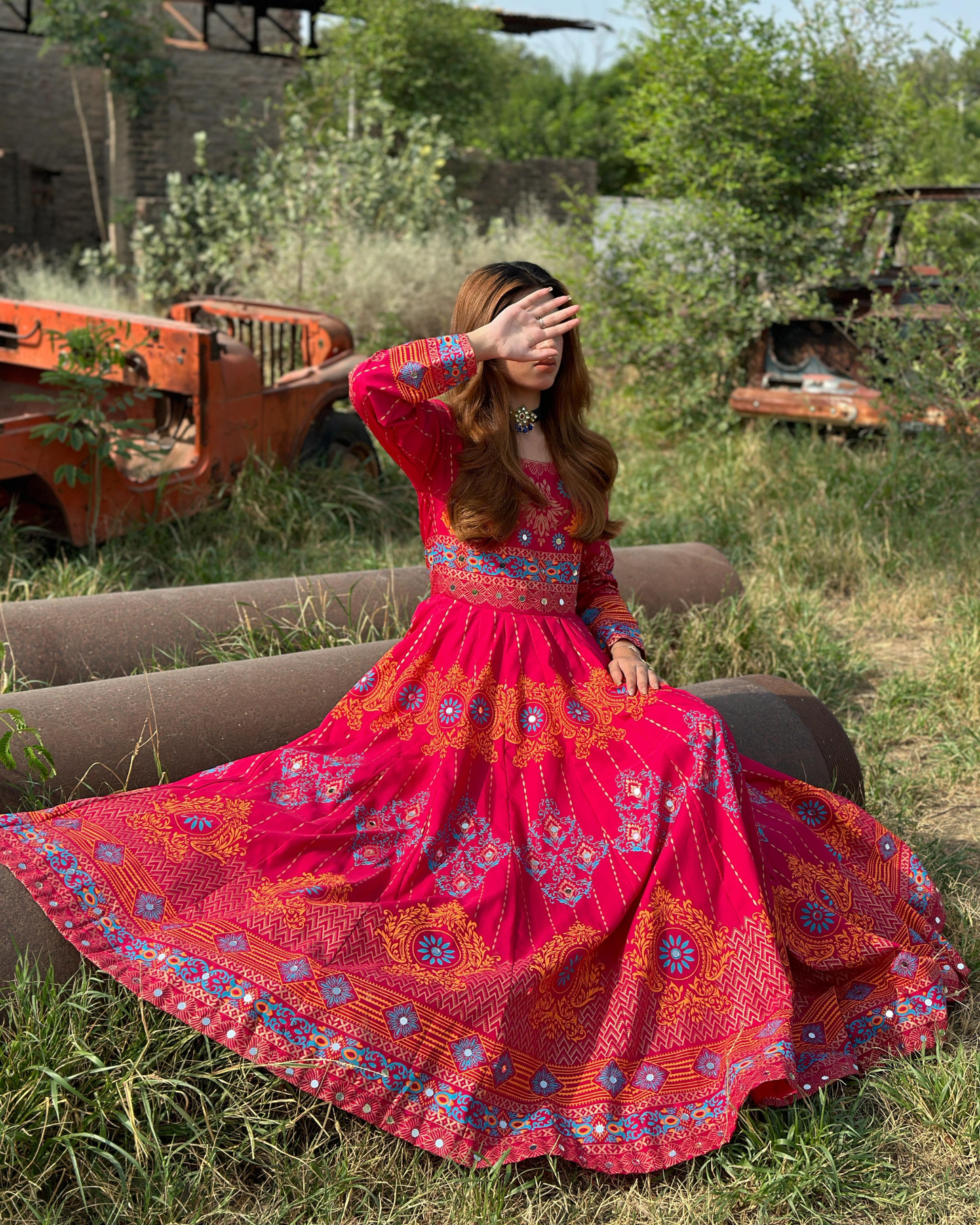 Gul Naaz-PNK