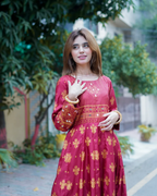 Mahoor Design-PNK 3 Piece