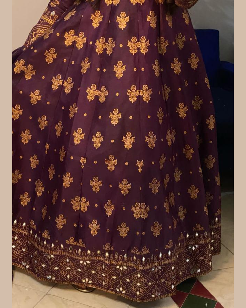 Mahoor Design-PRP 3 Piece