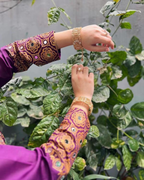 Anar Kali- PRP 3 Piece