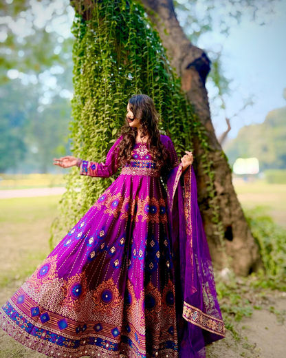 Gul Naaz-PRP