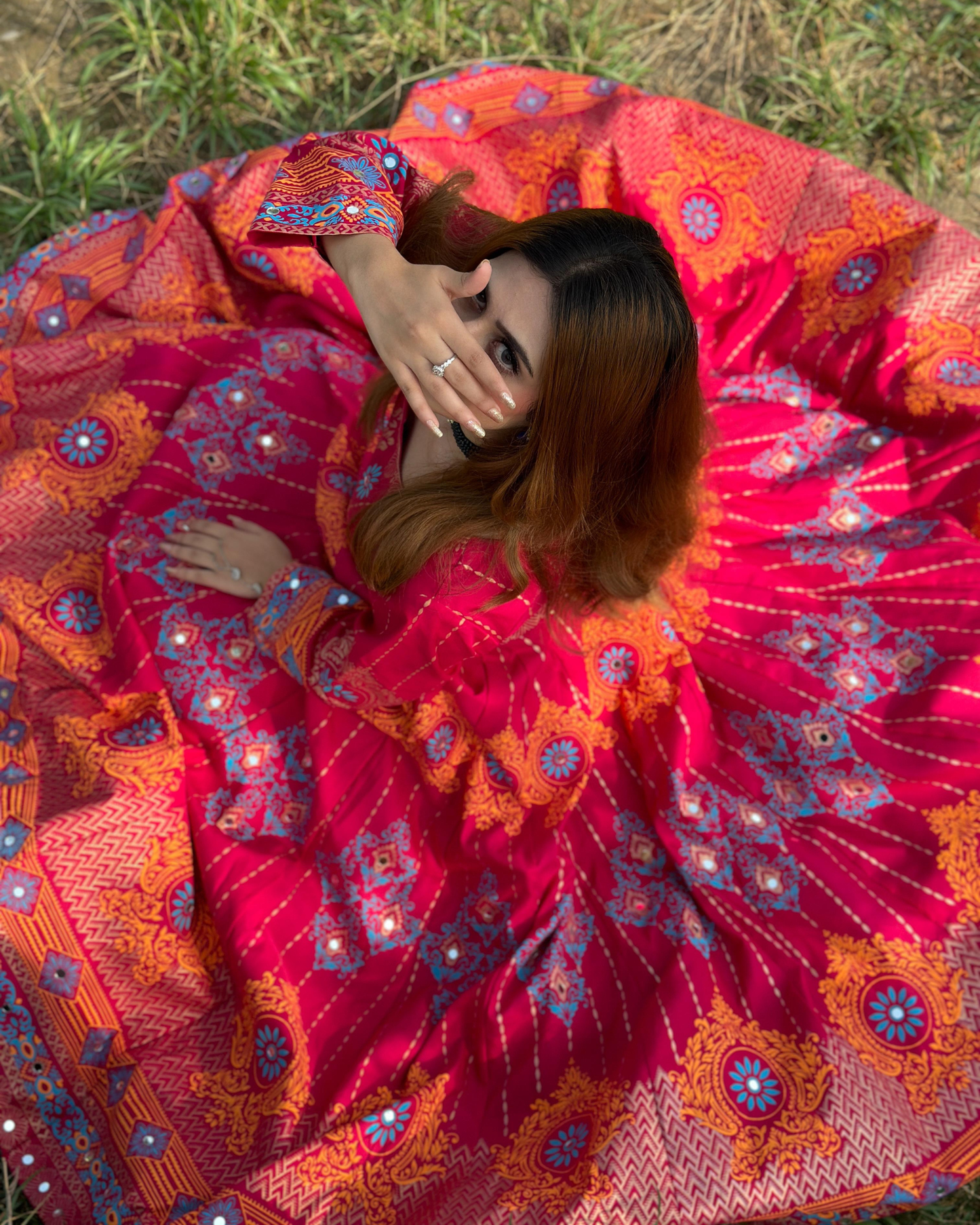 Gul Naaz-PNK
