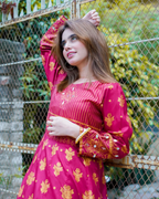 Mahoor Design-PNK 3 Piece