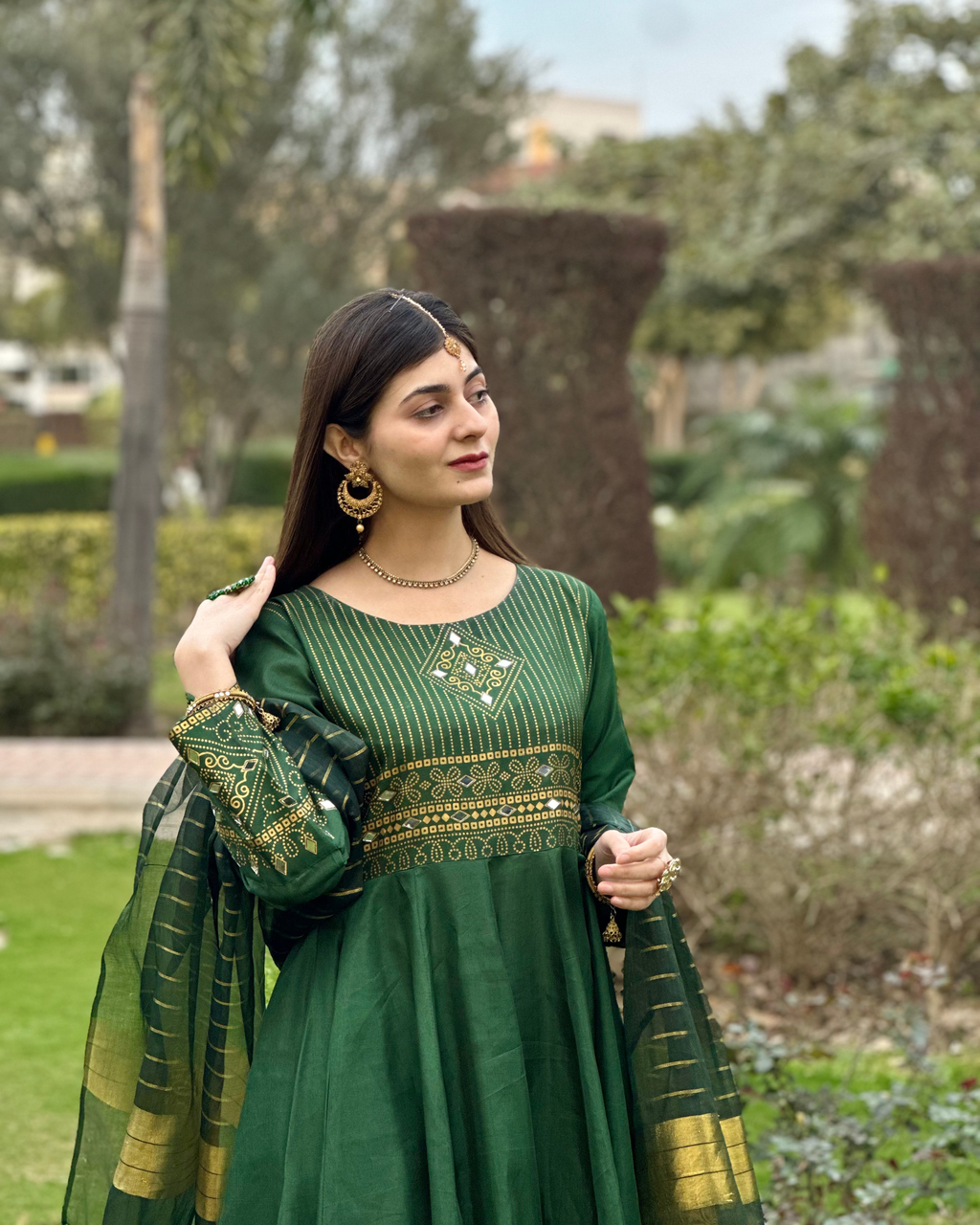 Gul Rana-GRN 3 Piece