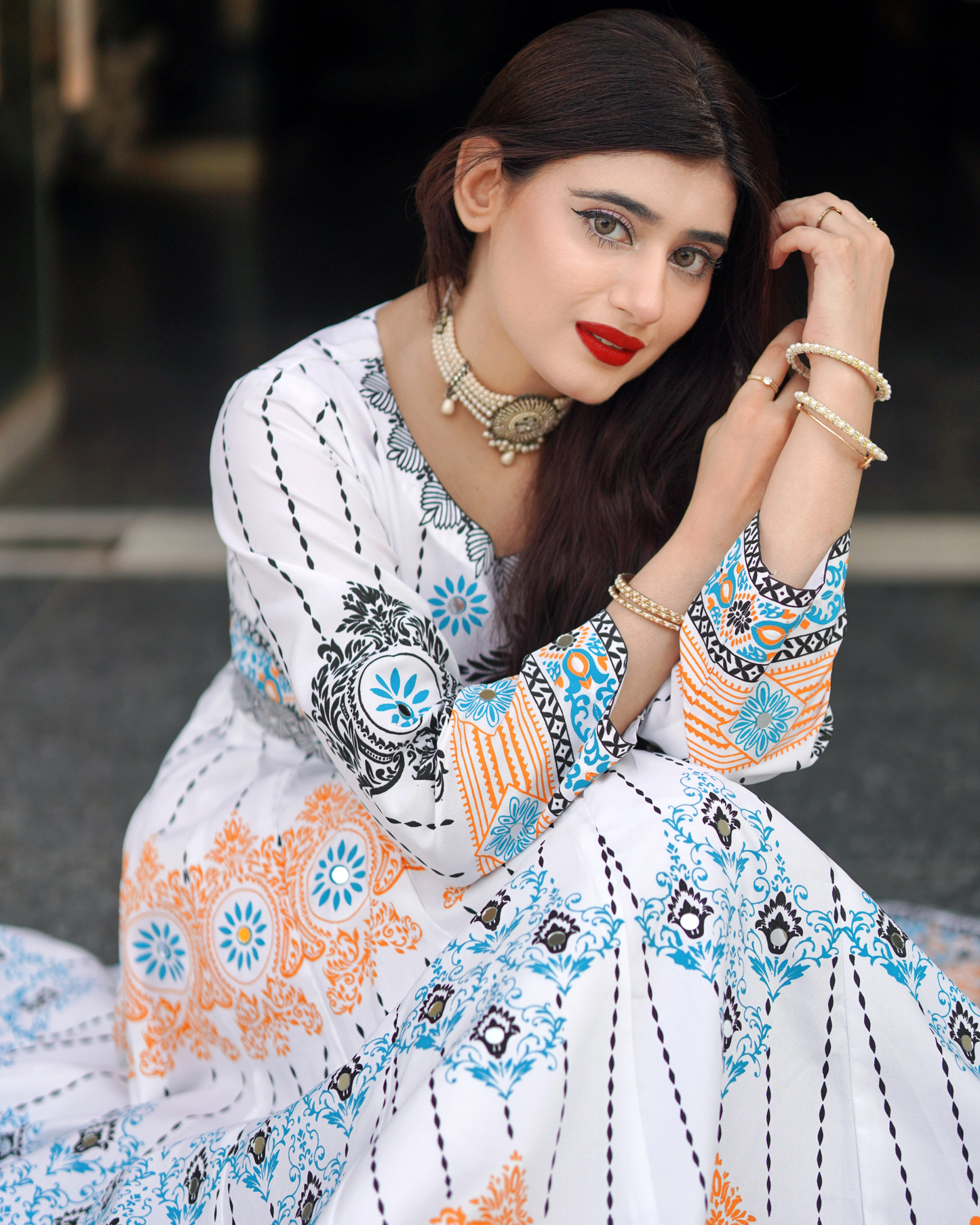 Gul Naaz-WHT