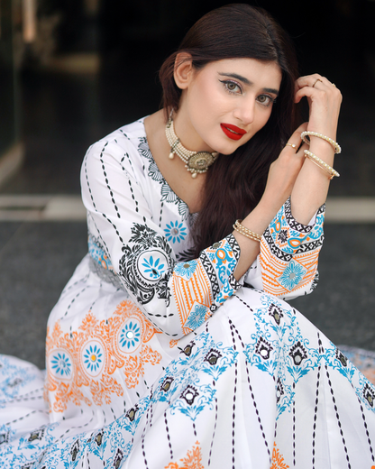 Gul Naaz-WHT