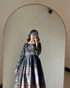 Maah Para Maxi-3 Piece